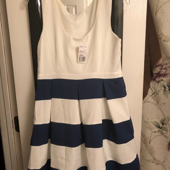 Cute dress from Forever 21 - Picture 6 of 8